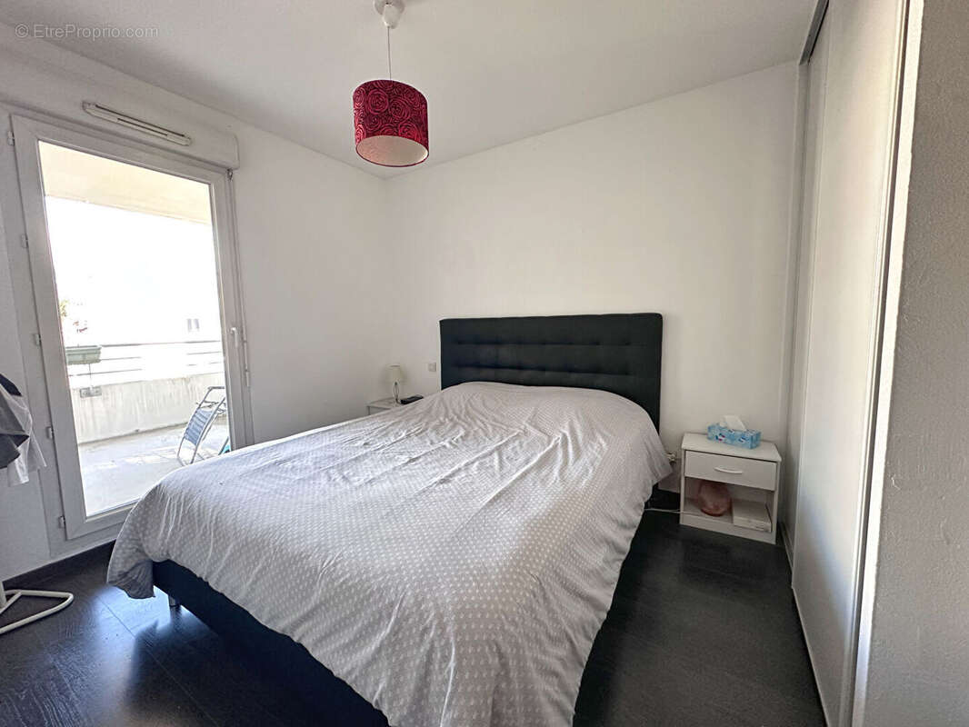 Appartement à CHAMBERY