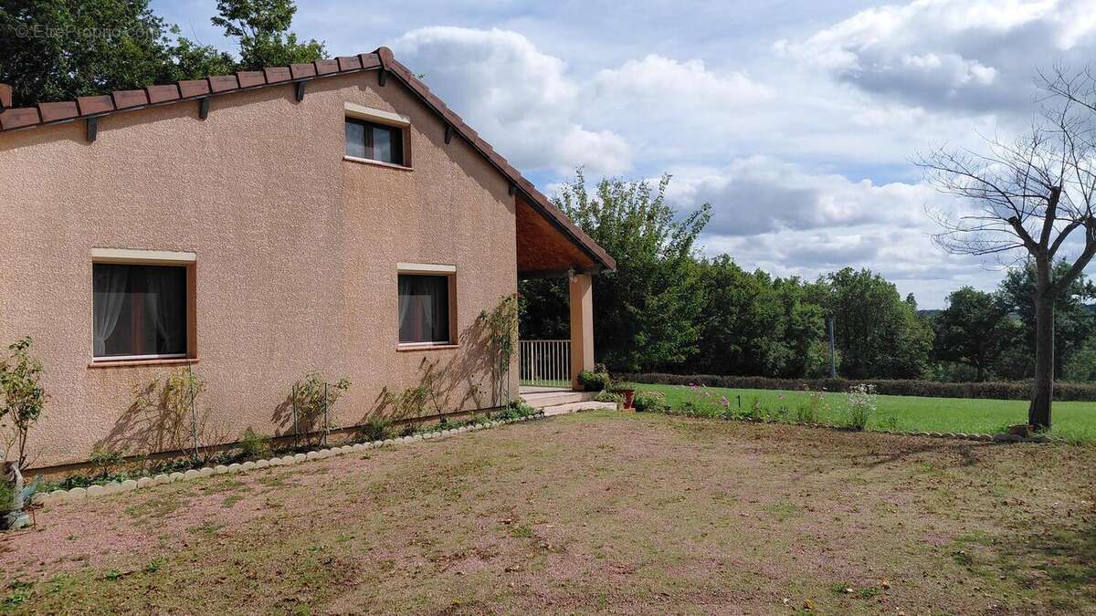 Photo 6 - Maison à MARCIGNY