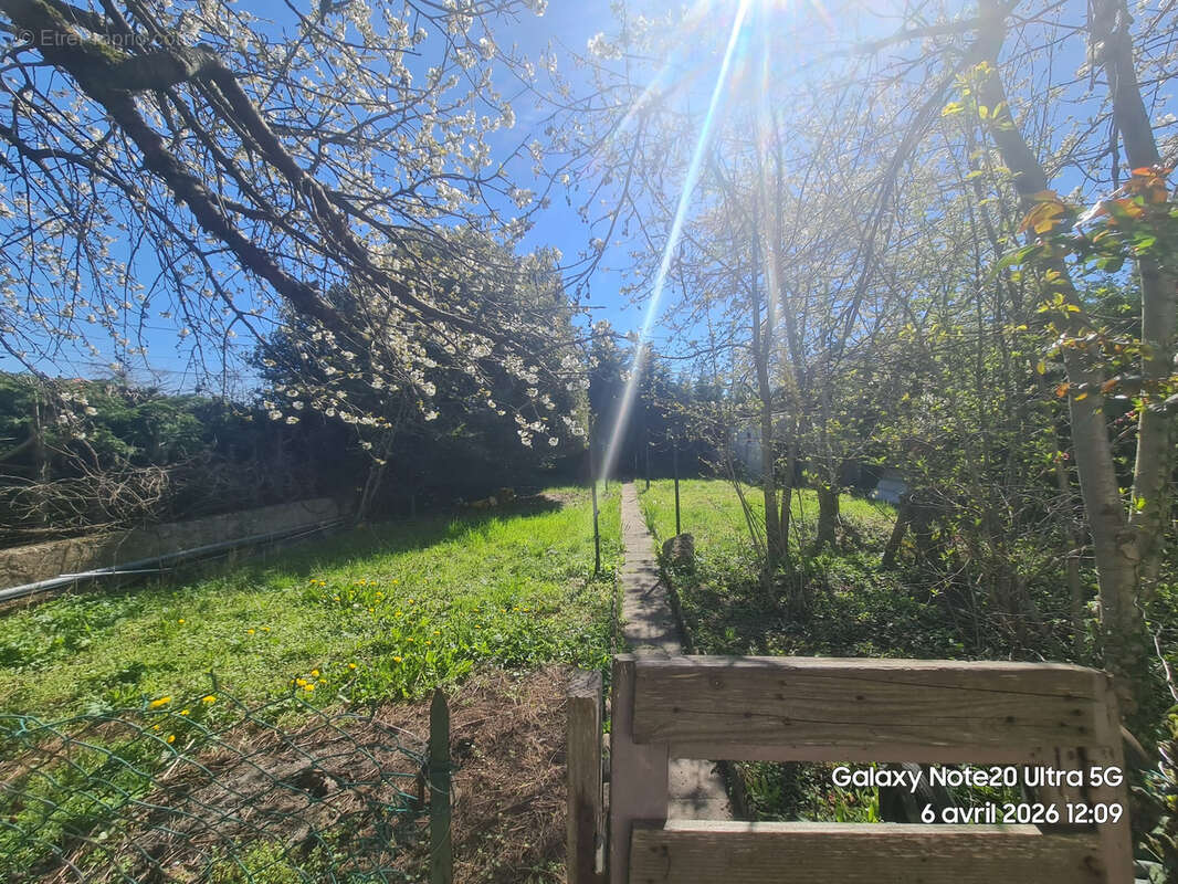 Maison à SAINT-ETIENNE