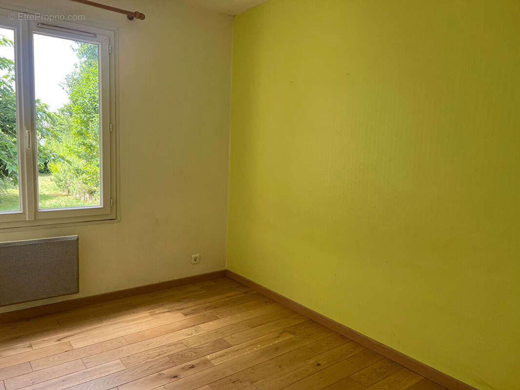 Maison 178m² à échillais - photo 13