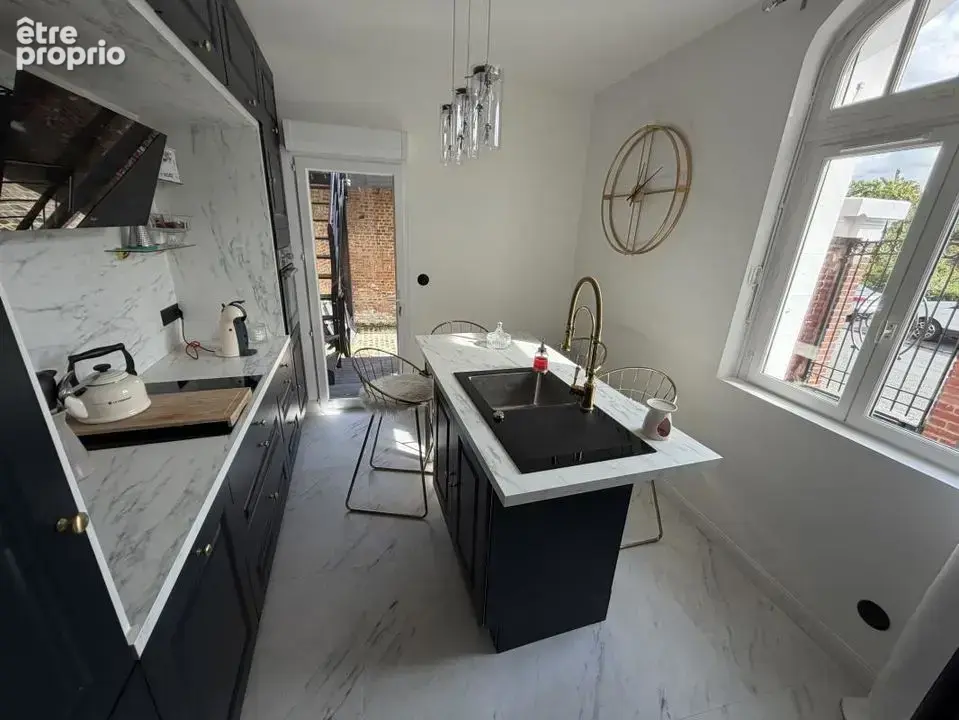 Maison 8 pièces 117 m² à vendre à Peronne (80200) - photo 17