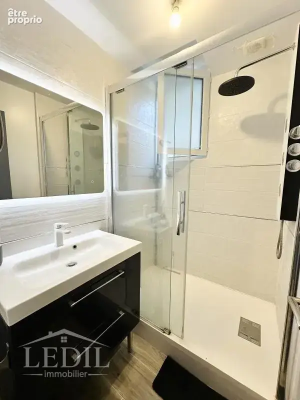 Appartement t4 tarbes - photo 7