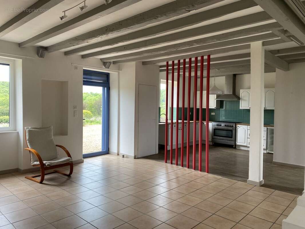 Maison à CHAMBERET