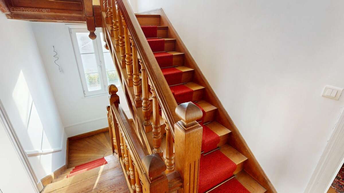 Maison à AILLY-SUR-NOYE