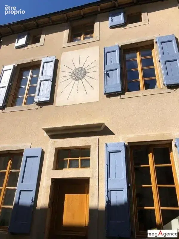 Cévennes – Grande maison en pierre avec vue panoramique - photo 2