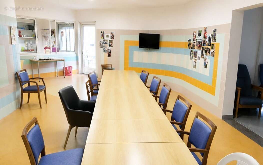 INVESTISSEMENT LOCATIF  BORGO  Résidence EHPAD Sainte-Dévote - 6,51 % de rentabilité - photo 4