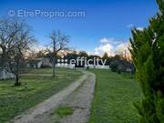 Terrain à BOUTIERS-SAINT-TROJAN