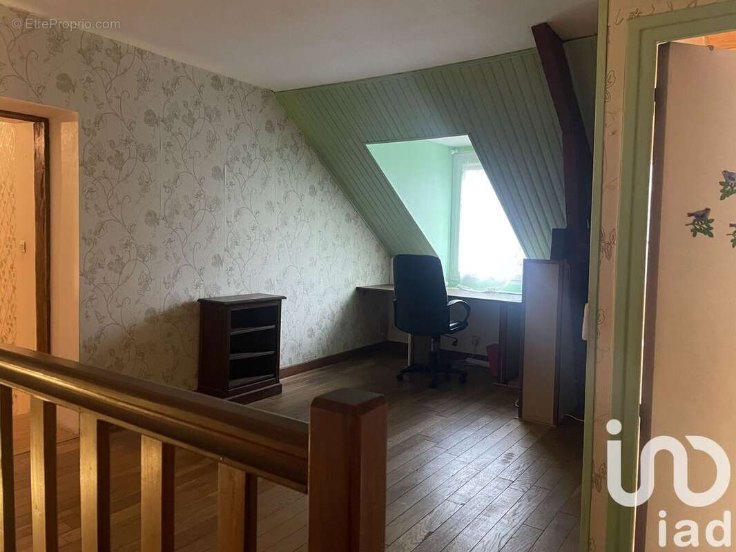 Photo 7 - Maison à SENNEVOY-LE-BAS