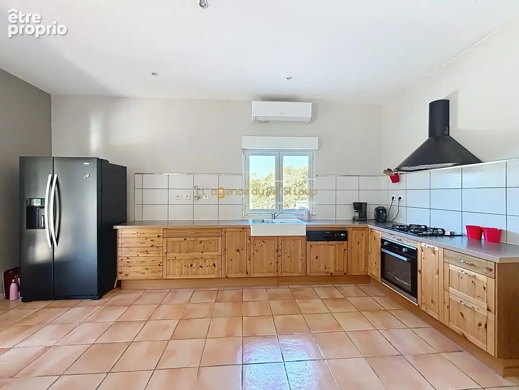 Maison 3 pièces 123 m² à vendre à Orthoux-Serignac-Quilhan (30260) - photo 6