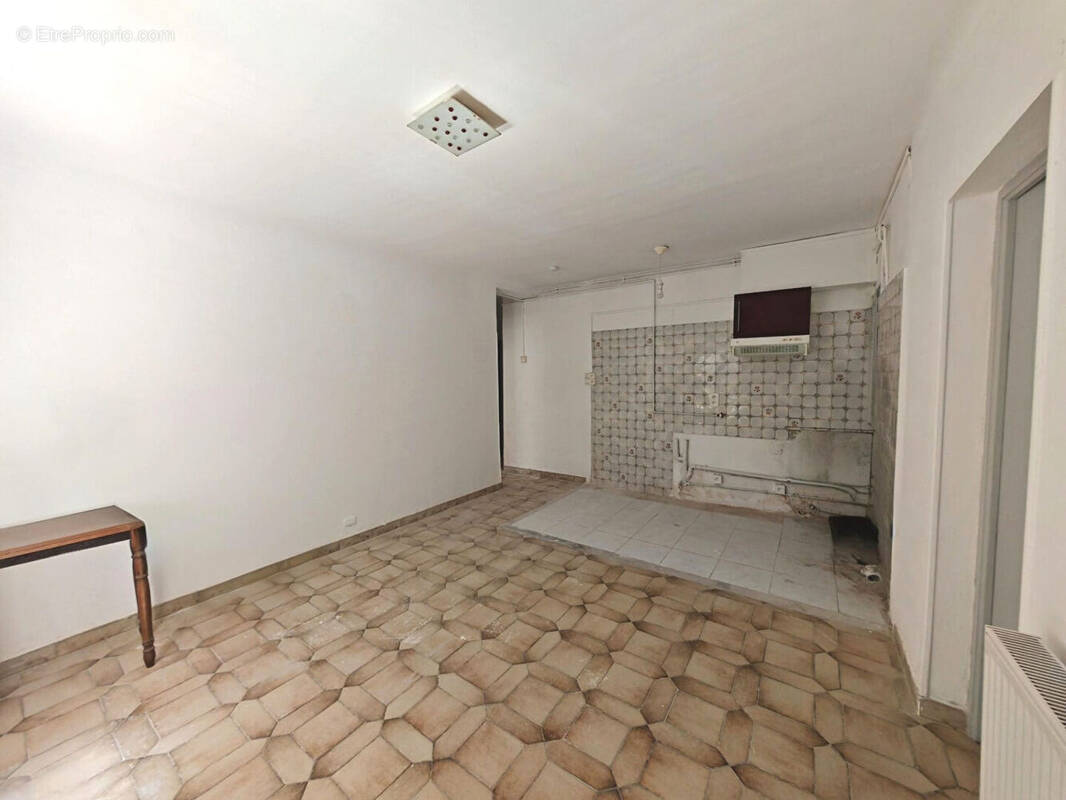 Appartement à NARBONNE