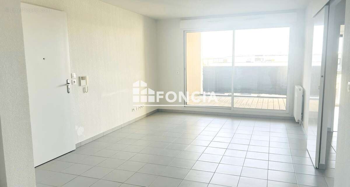 Appartement à BALMA