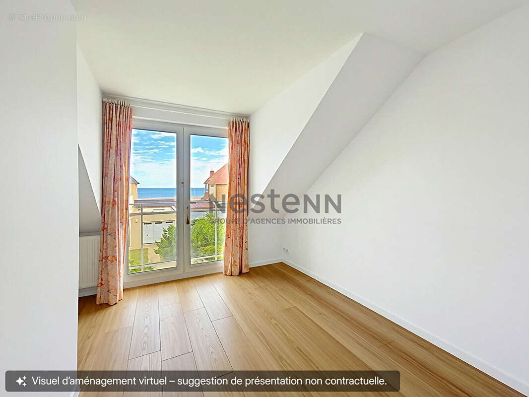 A vendre- Exclusivité - Entre mer, tranquillité et commodités - photo 18