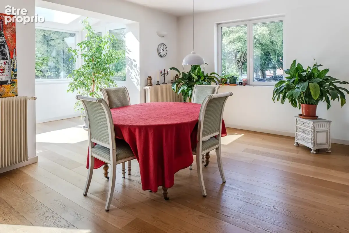 Maison 7 pièces 155 m² à vendre à Strasbourg (67200) - photo 3
