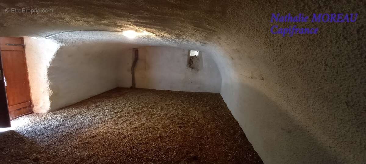 Dpt Saône et Loire (71), à vendre EPINAC maison P4   - - photo 19