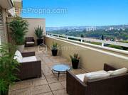 Appartement à EPINAY-SUR-ORGE