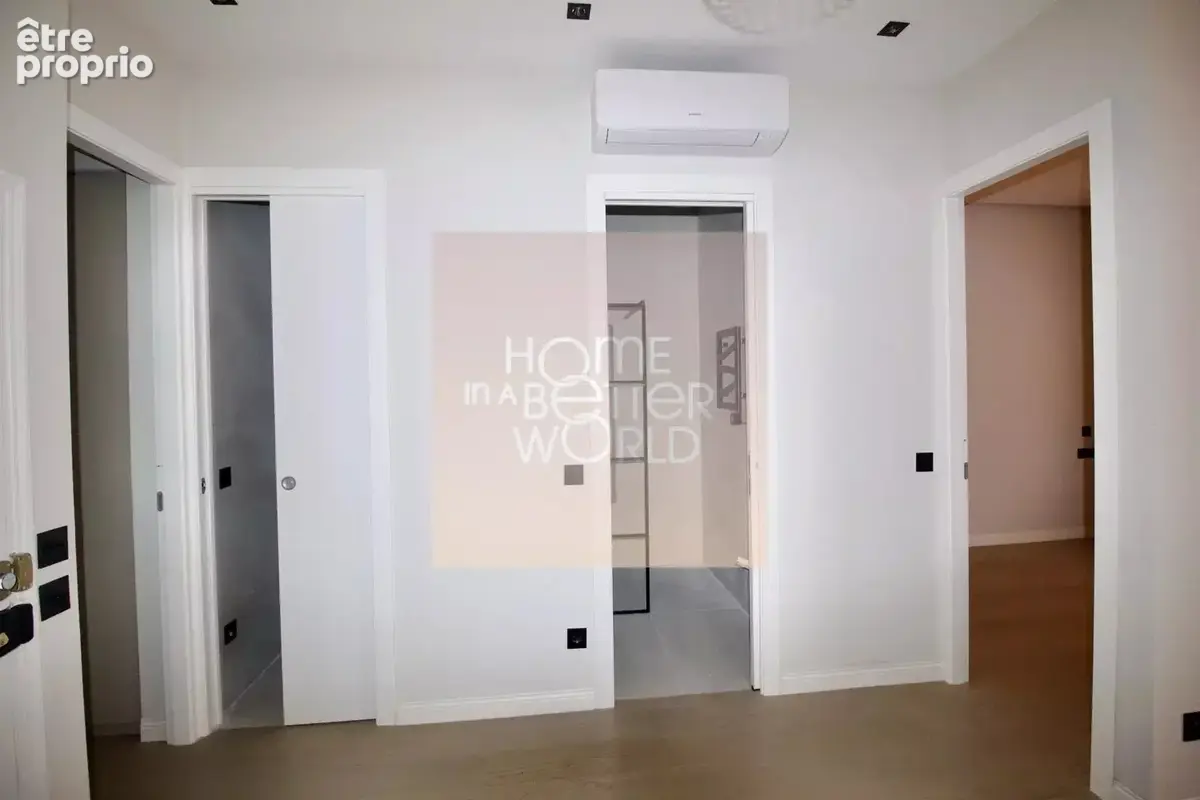 Appartement rénové à deux pas de la plage des Marinières ! - photo 4
