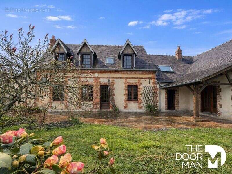 Maison à L'AIGLE