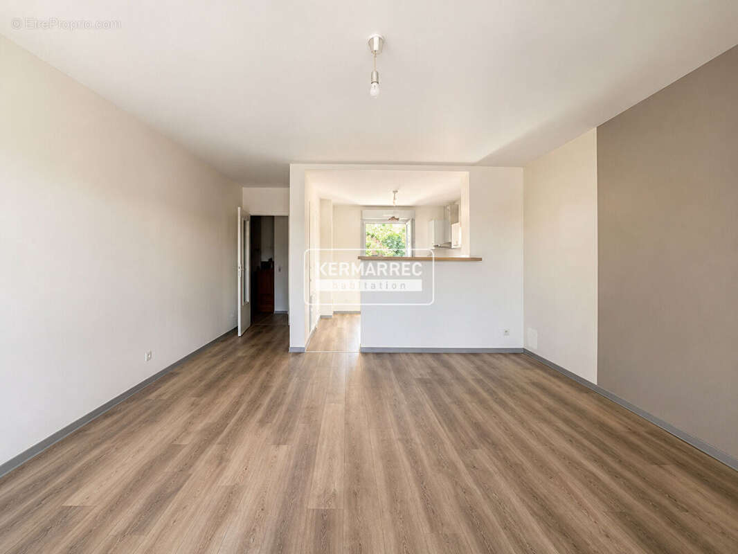 REZÉ - Type 4 - 75m² - photo 3