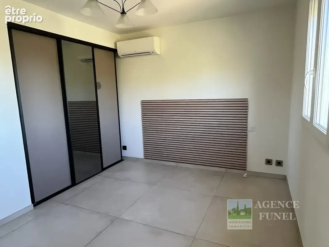 St Vallier-de-Thiey - Villa Individuelle 3 Chambres Garage jardin - photo 15