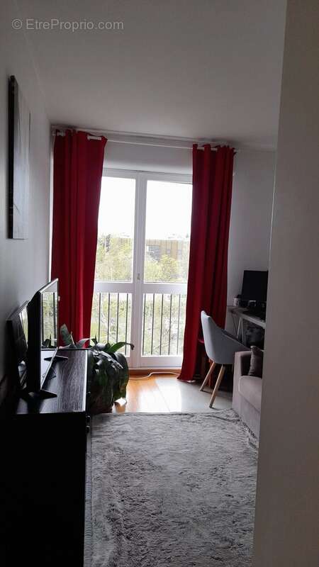 Appartement à CHENNEVIERES-SUR-MARNE