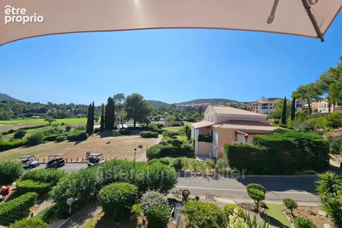 Appartement 2 pièces 28 m² à vendre à Saint-Raphael (83700) - photo 6