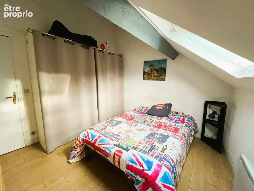 Appartement 63 m² à Le Mesnil-Le-Roi  - photo 8