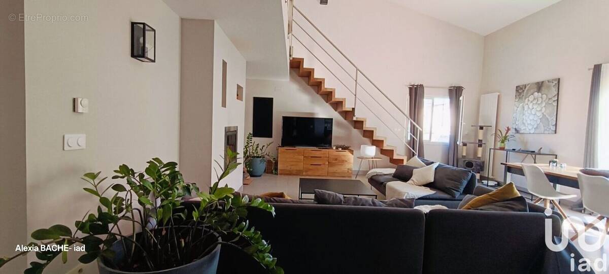 Photo 1 - Maison à CABESTANY