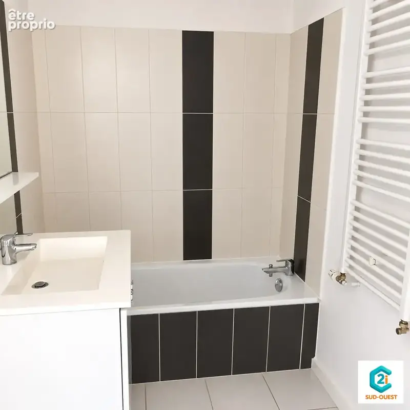 Appartement 2 pièces 42 m² à vendre à Douai (59500) - photo 8