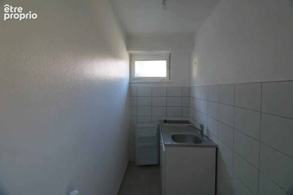 Appartement 1 pièce 27 m² à vendre à Strasbourg (67100) - photo 6