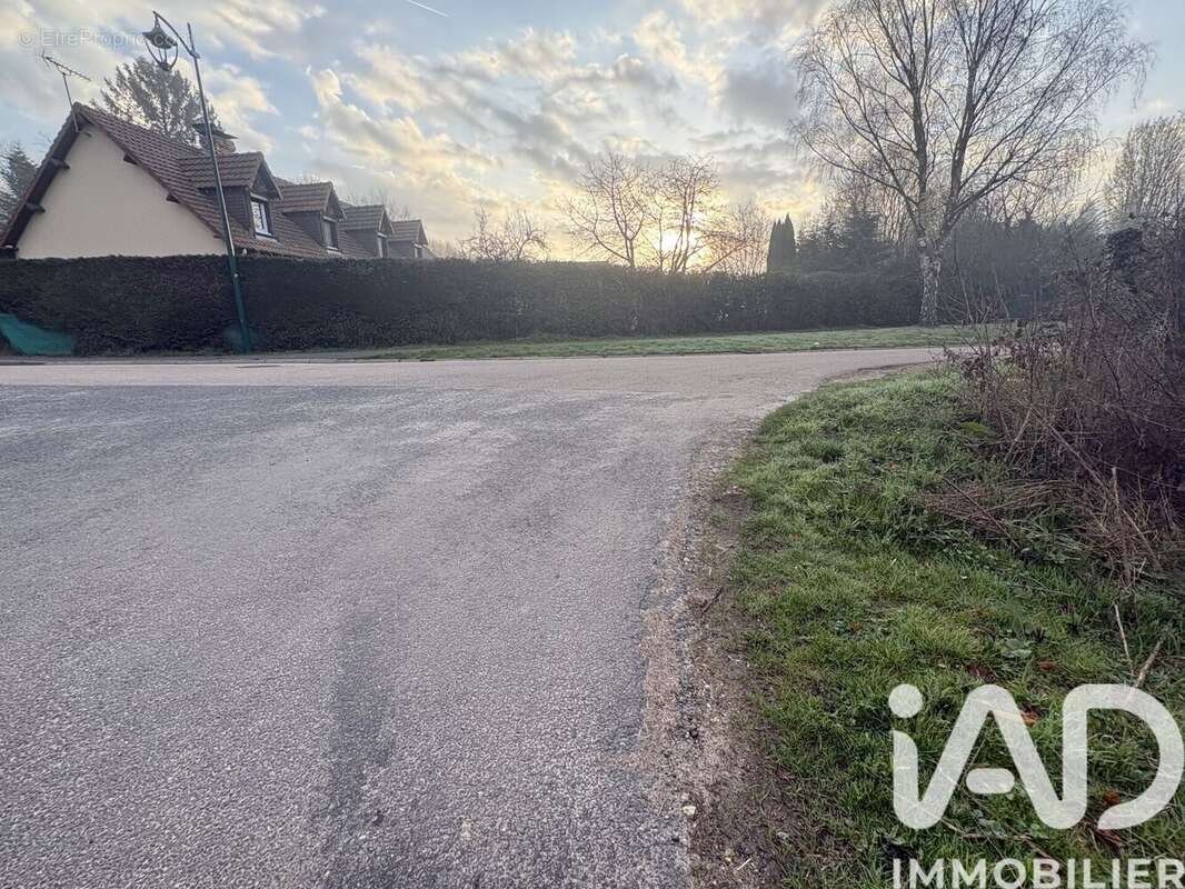 Photo 5 - Terrain à VOISCREVILLE