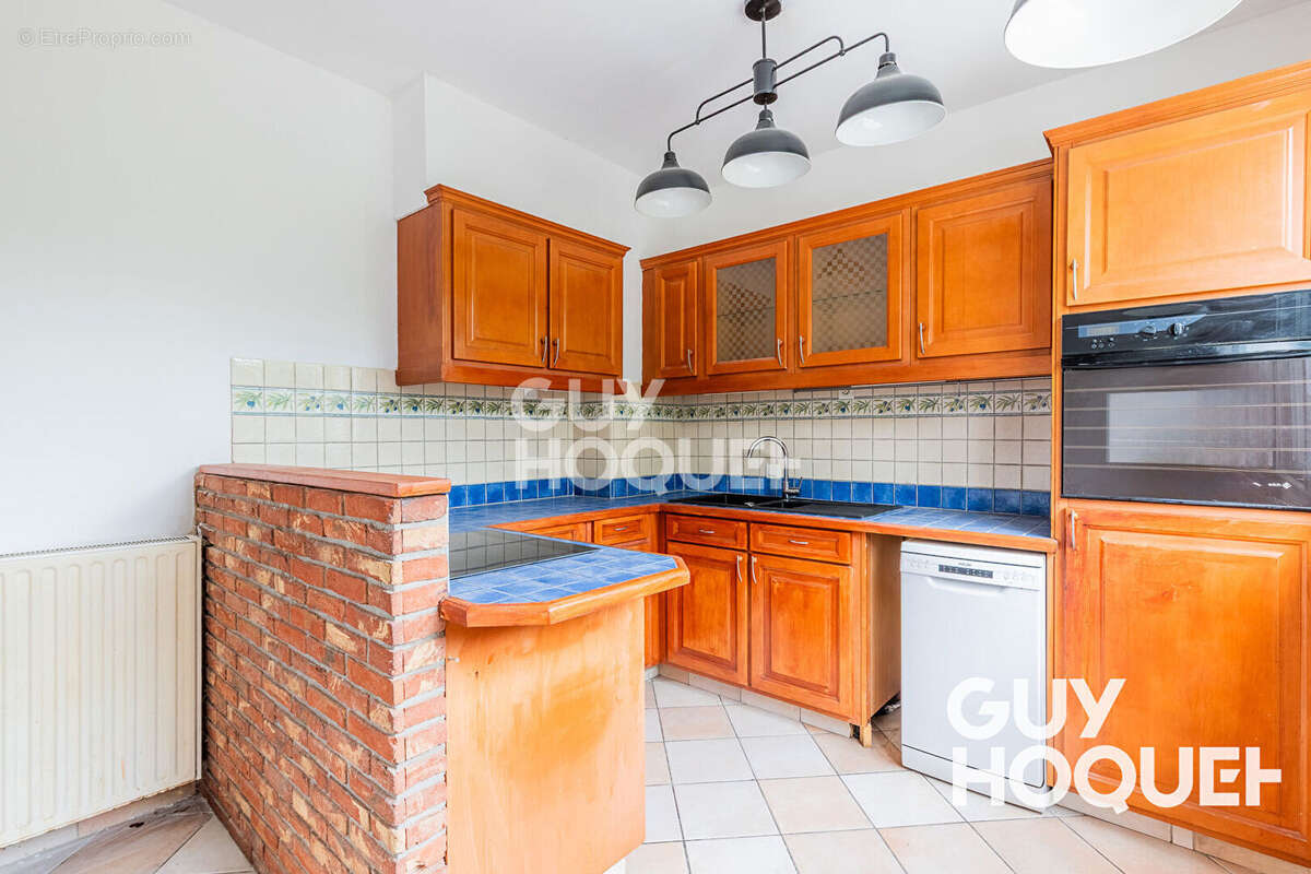 Maison à ATHIS-MONS