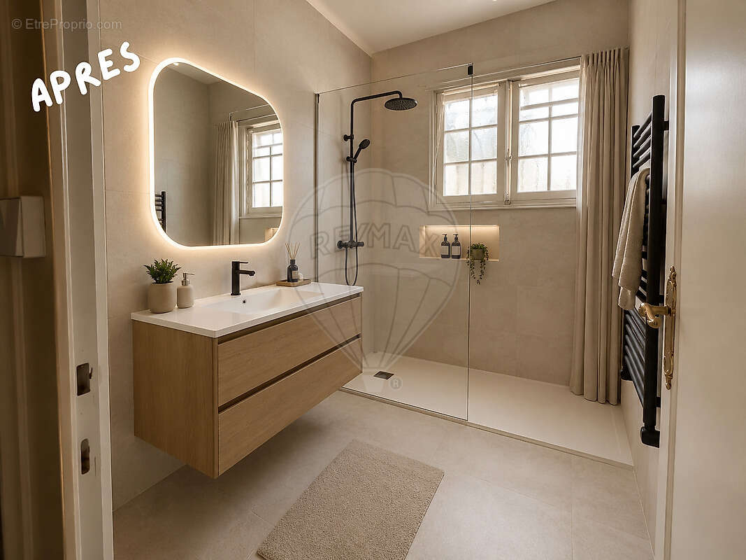 Maison 5 chambre(s) à vendre - photo 13