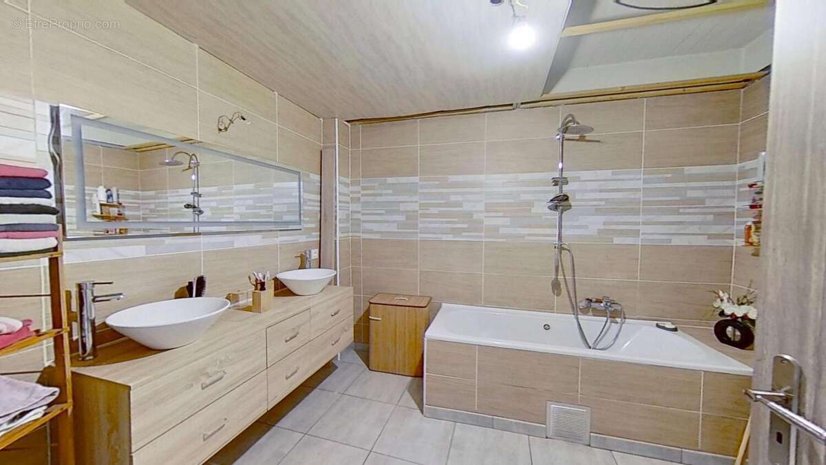 Photo 8 - Maison à HALLERING