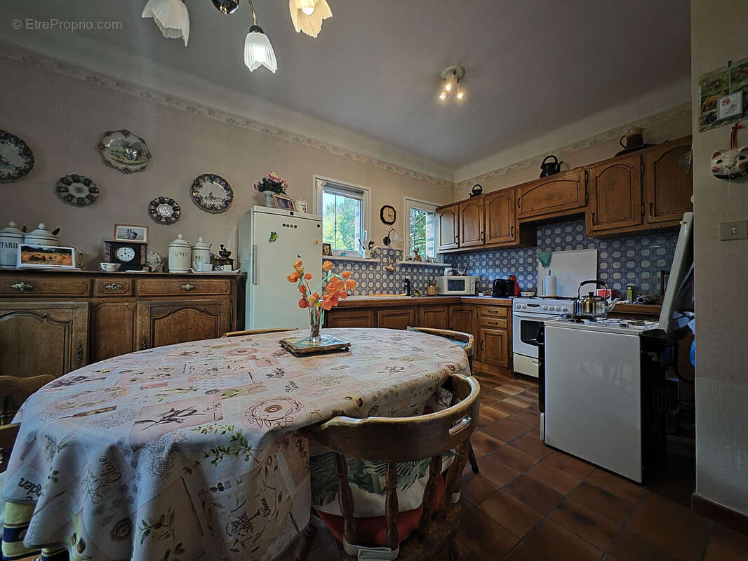 Photo 7 - Maison à LILLERS