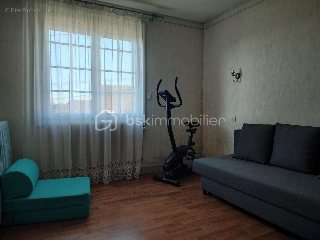 Maison à LA FERTE-MACE