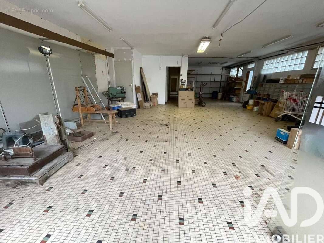 Photo 6 - Appartement à VAIGES