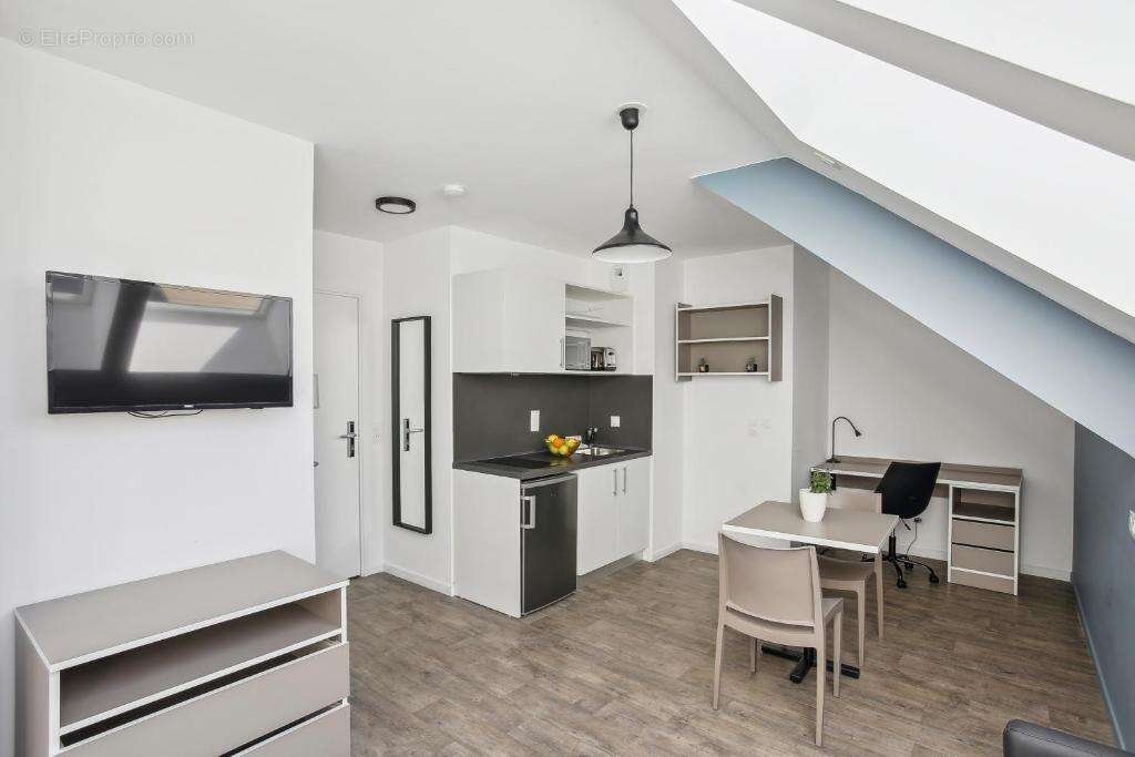 Appartement à DUNKERQUE