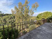 Maison à CAGNES-SUR-MER
