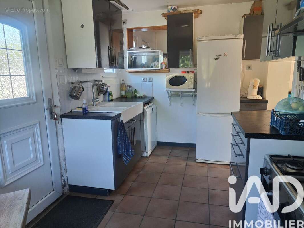 Photo 3 - Maison à TORIGNI-SUR-VIRE