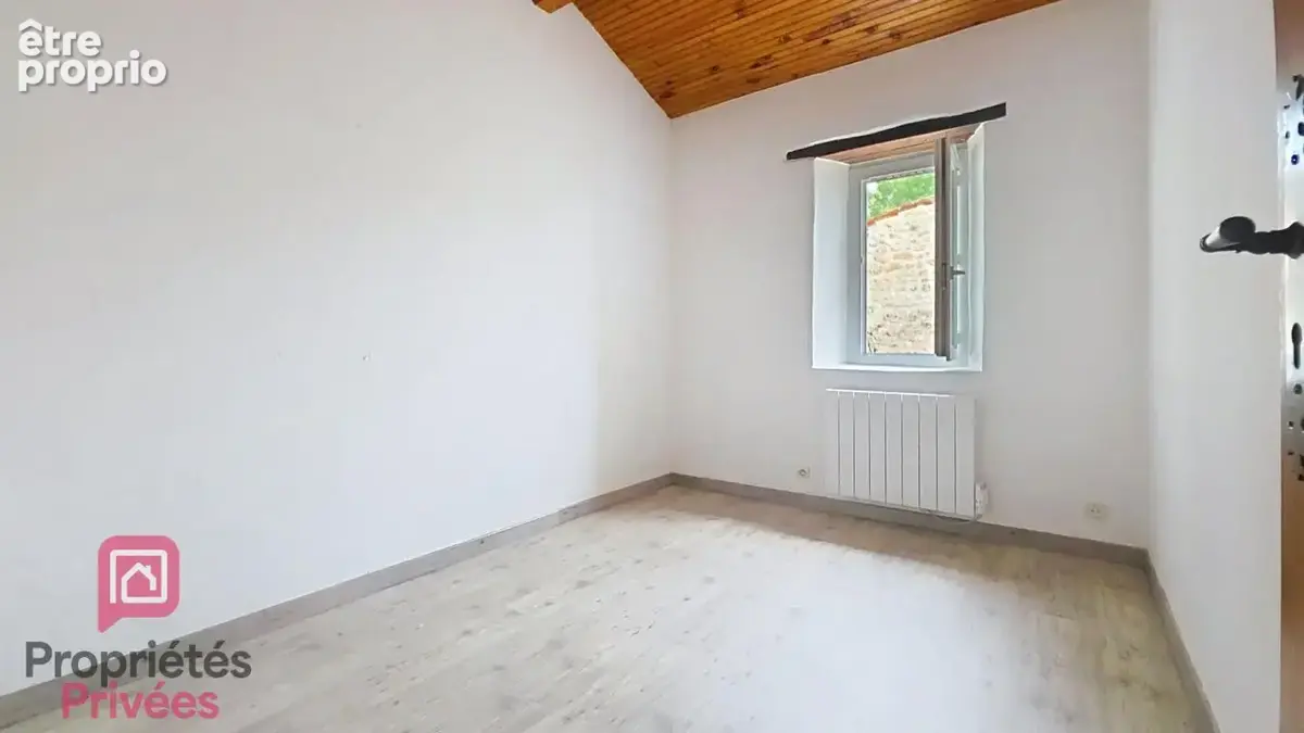 LE GUA Maison 5 pièces 99 m2 - photo 11