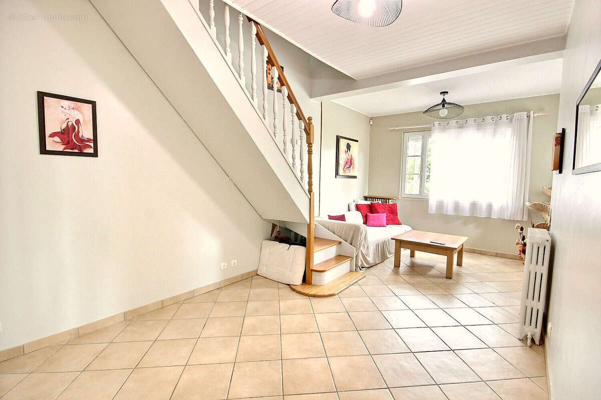 Maison à WISSOUS