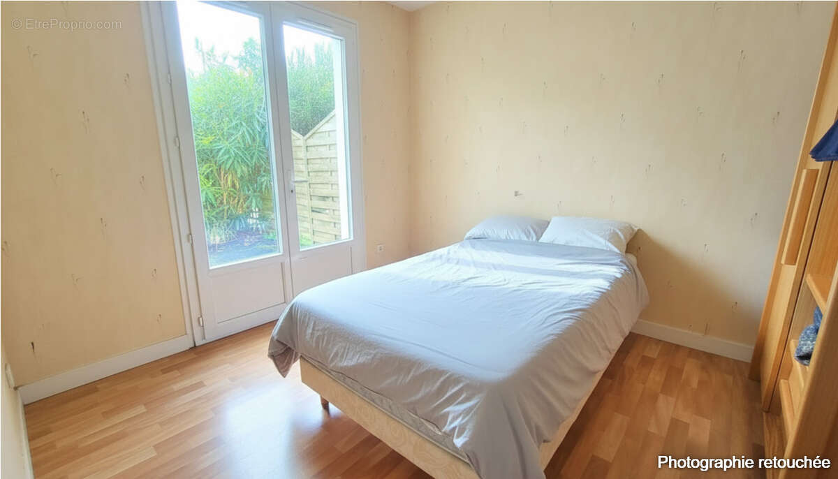 Maison à LA FERRIERE