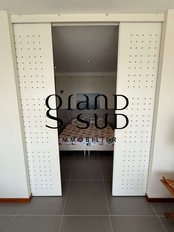 Appartement à LA GRANDE-MOTTE