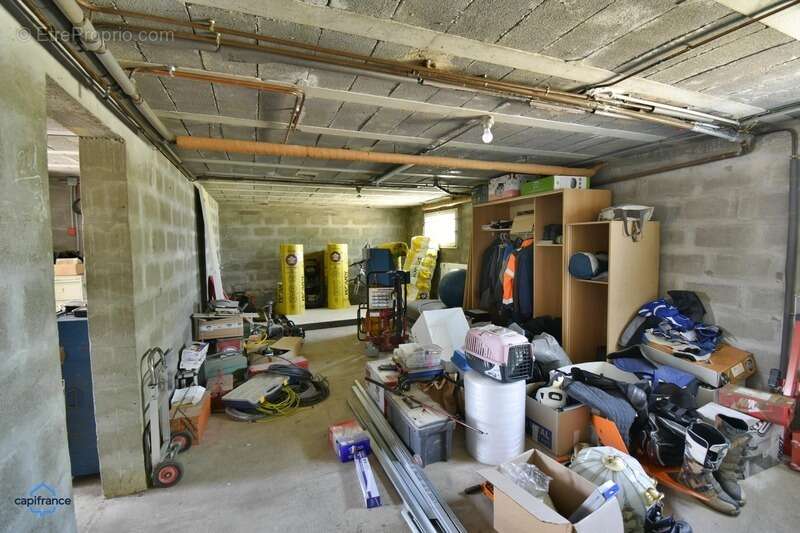 Maison à vendre 8 pièces  (41) - photo 14