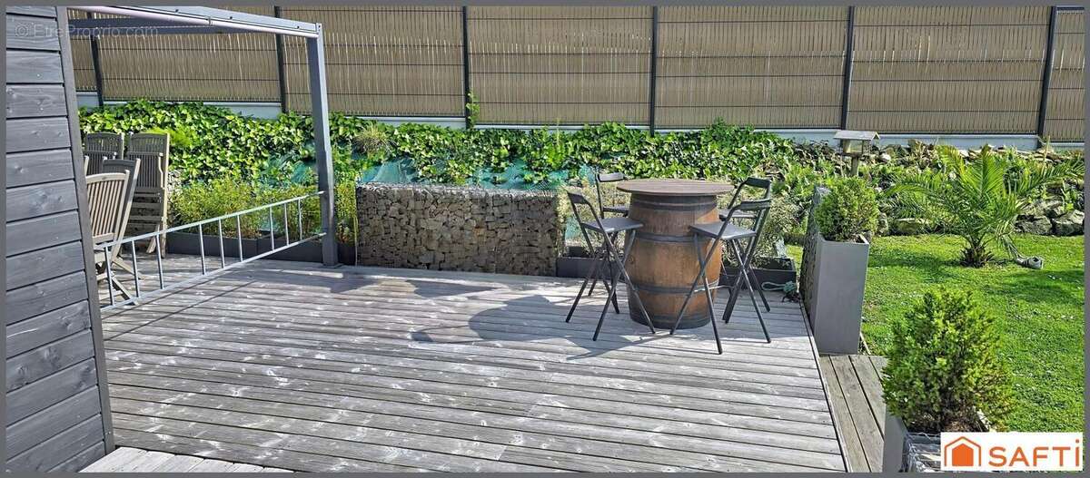 Photo 7 - Maison à TELGRUC-SUR-MER