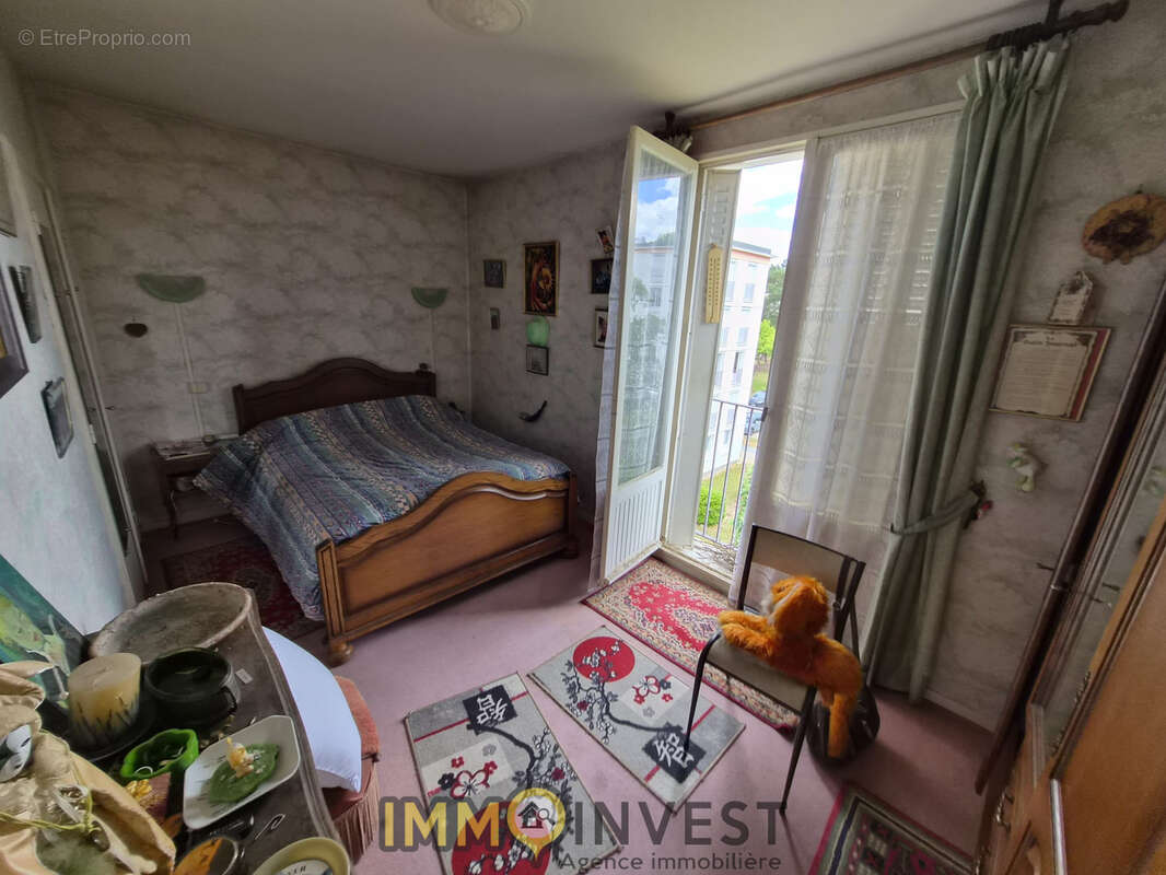 Appartement à LIMOGES
