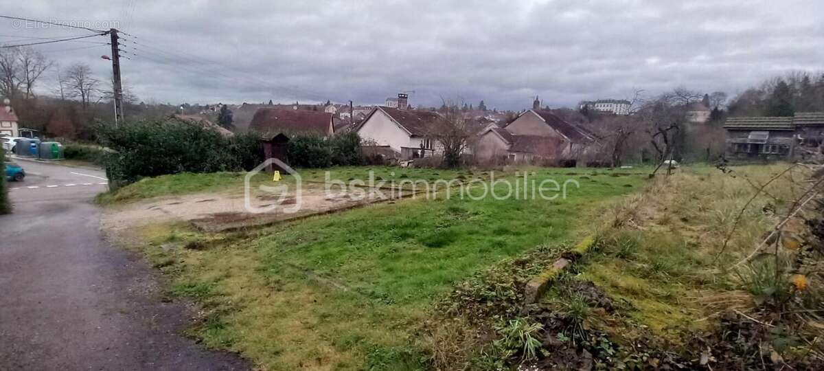 Maison à FAYL-BILLOT