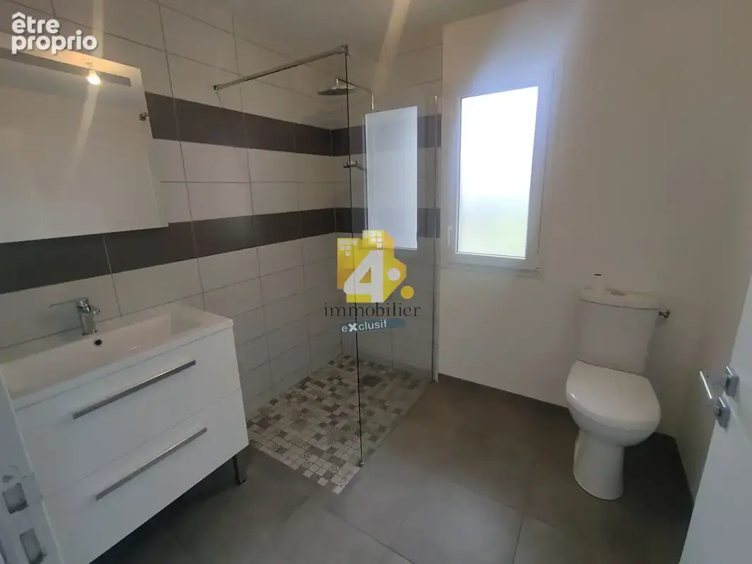 Maison Pontchateau - photo 10