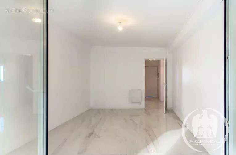 Appartement à CAP-D'AIL