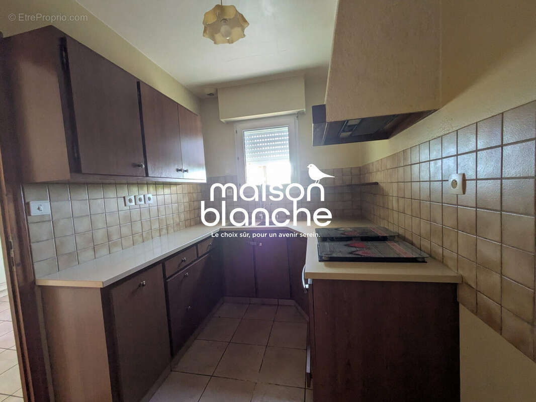 Maison 119 m² à Longeville-Sur-Mer  - photo 6